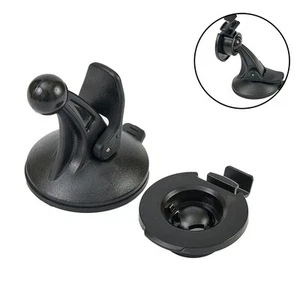 1pcs Auto Interno / Porta Cellulare Ventosa Casa Supporto Parabrezza for - Foto 1 di 24