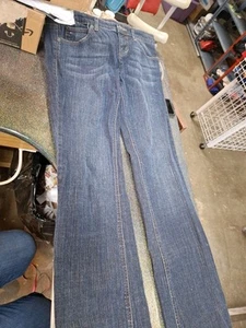 Freedom Tommy Hilfiger Jeans Damen Größe 10L 34x33 - Bild 1 von 7