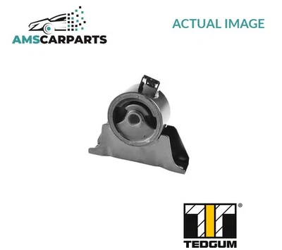 ENGINE MOUNT MOUNTING RIGHT FRONT 00393484 TEDGUM NEW OE REPLACEMENT - Image 1 of 4