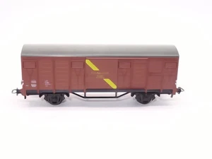 Maqueta de tren pequeño HO DC 311 vagón de mercancías de gran capacidad - transporte de mercancías a presión de la ÖBB--33-- - Imagen 1 de 2