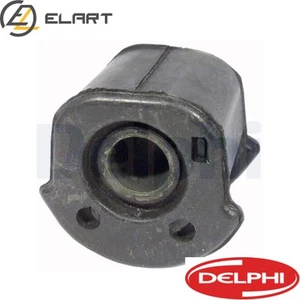 2x CONTROL ARMTRAILING ARM BUSH TD734W FOR HYUNDAI ATOS ACCENT G4HG 1.1L 4cyl - Picture 1 of 6