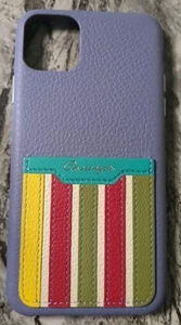 Apple iPhone Colorful with MagSafe for iPhone 14 Plus, iPhone 13 Pro Max, XS - Photo 1 sur 5