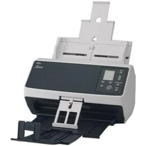 RICOH FI-8170 Profesjonalny szybki kolorowy dupleksowy skaner dokumentów Nowy zapieczętowany - Zdjęcie 1 z 5