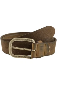 Cinturón mujer Esprit talla EU 85 cuero marrón #gwlh0j0 - Imagen 1 de 4