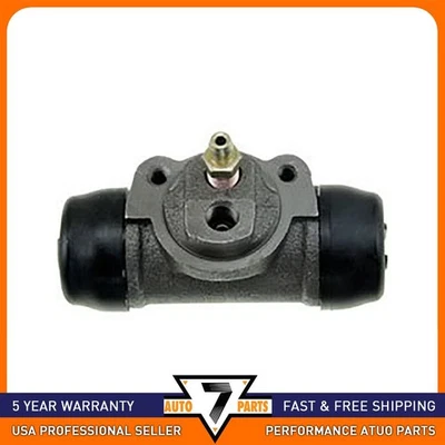 Rear Left Drum Brake Wheel Cylinder for 1991 Toyota Pickup 2.4L - Image 1 of 3