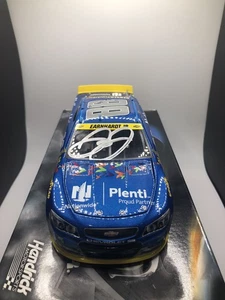 2015 Action Dale Earnhardt Jr Nationwide Insurance Plenti 1/24 handsigniert - Bild 1 von 23