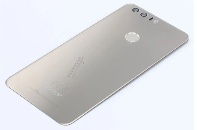 HUAWEI NOVA CAN-L01 - MODULE COQUE ARRIERE GRAY 02350YWK - Photo 1/1