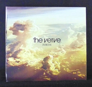 THE VERVE FORTH ---- DVD + CD ---- SEE PHOTOS - Imagen 1 de 3