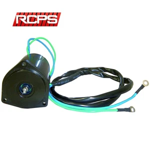 NEW Tilt Trim Motor For Yamaha 40 50 55 60 70 75 80 90 100 - Picture 1 of 4