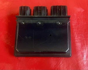 08 2007-2008 Kawasaki Ninja ZX6R Relay Fuse Junction Box - Picture 1 of 6