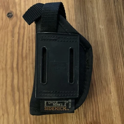 FUNDA CADERA TÍO MIKES SIDEKICK FUNDA CADERA DERECHA TALLA 10 Foto 1 de 4