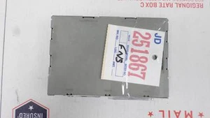 COMMUNICATION CONTROL MODULE CHEVROLET SILVERADO 1500/2500/3500 PICKUP 2001 OEM - Picture 1 of 1