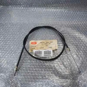 PASSEND FÜR YAMAHA 100 LS3 passt evtl RS100 RS125 KUPPLUNGSKABEL NOS 336-26335-10 - Bild 1 von 5