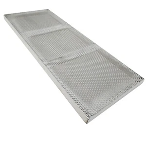 1/2/3/4/5/6/8/9/10/12/15/20 mm Siebgewebe für JG30-75 Linear Vibrationssieb - Bild 1 von 51