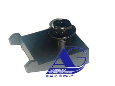 FERMA VETRO  RINFORZATO PER SMART MODELLO 450  DAL  1998 AL 2007 - 0004288V004 - Image 1 of 3