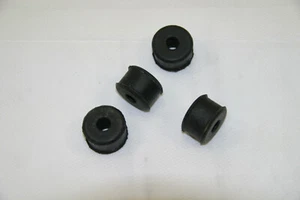 GUMMILAGER FEDERBEIN - D=30MM - BOHRUNG=10MM - BREITE=21MM - 4-STÜCK - AB3010* - Bild 1 von 1