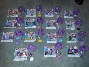 MY LITTLE PONY CUTIE MARK CREW SERIES 2  - YOU CHOOSE: 15 to choose from - Picture 1 of 18