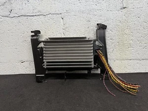 Amplificador Sistema HIFI Audio Radio Amplificador BMW OEM F30 328i 335i 12-15 9312454 PROBADO - Imagen 1 de 9