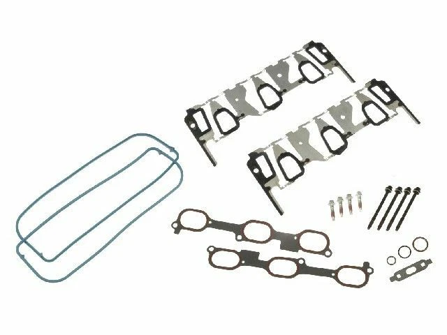 Juego de juntas de colector de admisión para Pontiac Grand Prix 2000-2003 3,1 L V6 92HKNK Foto 1 de 1