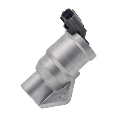 Válvula de control de aire de ralentí Herko IAC1044 para Ford Mercury Escort Cougar Mystique Con Foto 1 de 4