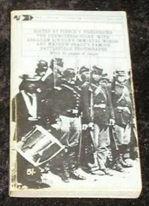 The Civil War as they Knew it by Pierce G Fredericks - Picture 1 of 1