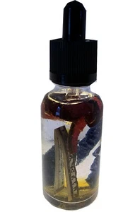 Jezebel Oil Control Love Oil Attraction Money Oil Abundance Prosperity Hexes  - Picture 1 of 4