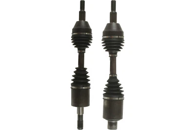 Conjunto de eje delantero Cardone CV para Jeep Liberty 2008-2012 (39642) Foto 1 de 4