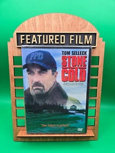 Jesse Stone: Stone Cold (DVD, 2005) - Picture 1 of 2