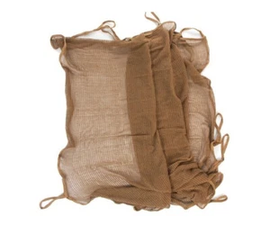 Manta de red Ghillie Hunter Sniper exterior 2 x 3 M Coyote - Imagen 1 de 1