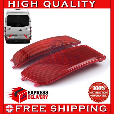 car rear reflectors products for sale | eBay UK