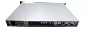NCR S600 1U NAS Server, i5-8500T, 16GB DDR4, 1x 500GB, W10P 4xLFF Rackmountable - Picture 1 of 18
