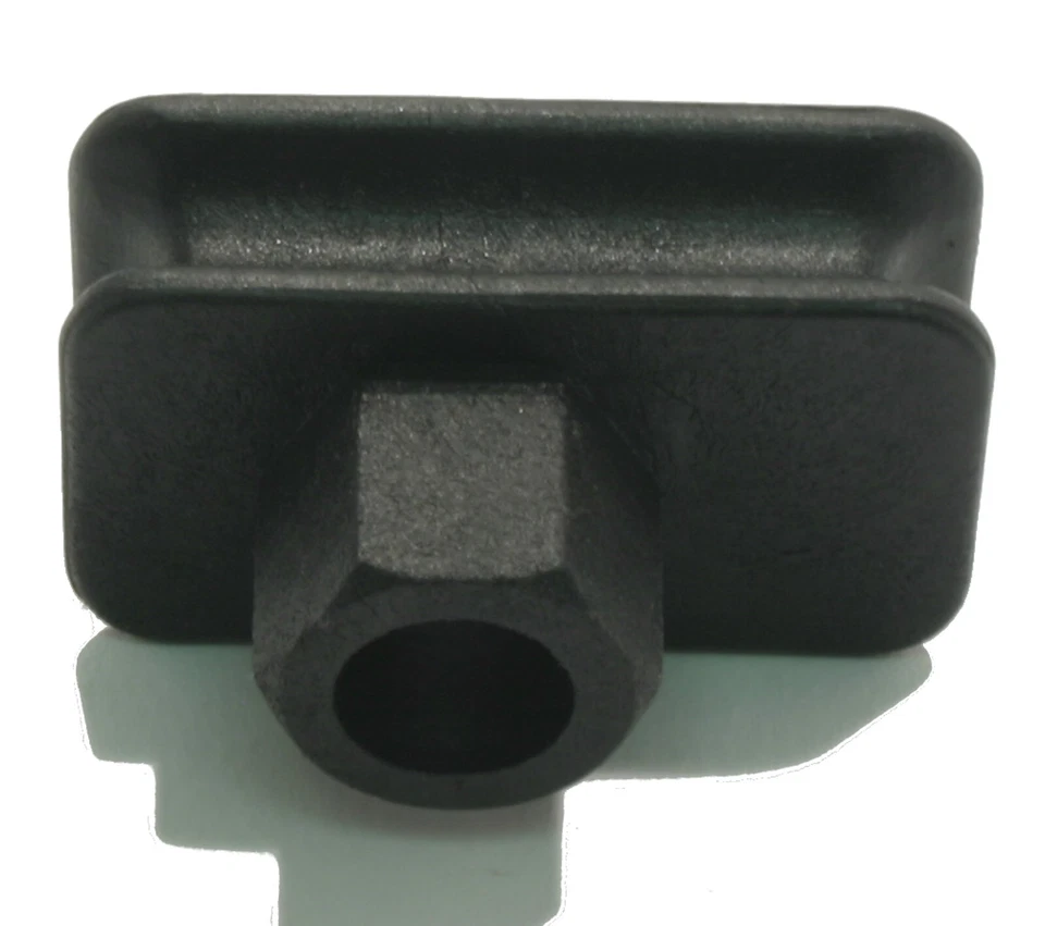 Polaris Indy 500, 1990-2003, ajustador/soporte de resorte de suspensión - SKS, RMK Foto 1 de 1