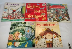 5 of The Best Book Club Ever Selected Editions Paperback Books Various Titles  - Foto 1 di 6