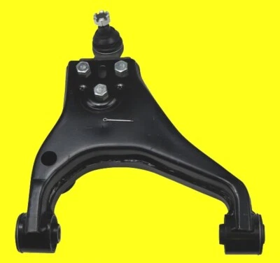 Front Lower Control Arm complete KIA Sorento 2003 2006 R/H 54520-3E001-R - Image 1 of 2