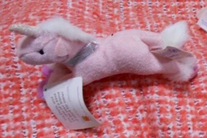 Lotto 4: Animal Alley Mc Donalds Happy Meal giocattolo: Darla, Hughbert, Cole & Riggsley - Foto 1 di 5