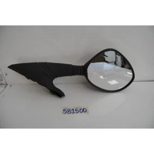 Right Rearview Mirror Piaggio X9 125 STORAGE SIGNS - Picture 1 of 4