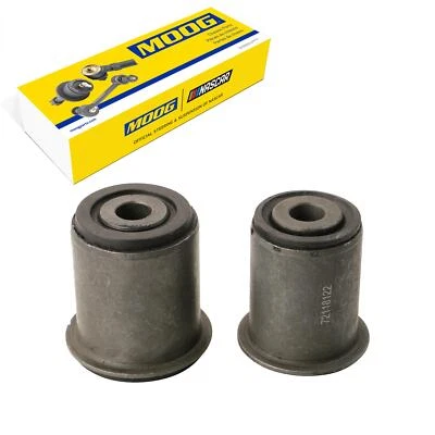 Kit de buje de brazo de control de suspensión MOOG para Chevrolet Malibu 1964-1966 Foto 1 de 4