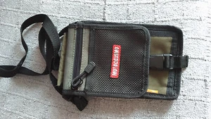 Bolsa Documentos de MOTOCICLISMO - Imagen 1 de 2