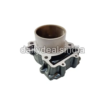 CYLINDER BARREL BLOCK WITH PISTON ASSEMBLY FIT FOR KTM DUKE 390 (2015-2019) Foto 1 de 4