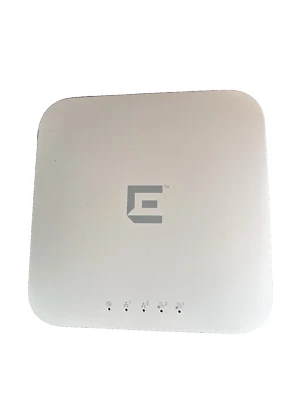 Extreme Networks WS-AP3825i Dual-Band Access Point PoE 3x3 MIMO 1750Mbps - Image 1 of 4
