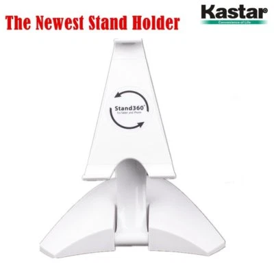 Kastar 360º Rotating Stand Holder for All iPad mini series other 14-16cm Tablet  - Image 1 of 4