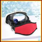 Scuba Mask Straps Non-Slip Hair Protector Wrap Comfortable for Dive Snorkel Mask