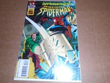 UNTOLD TALES OF SPIDER-MAN #3 Marvel 1995 VF/NM