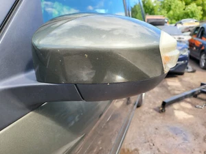 Ford Galaxy Zetec 2014 2L TDCI 5 puertas MPV pasajero izquierdo espejo retrovisor verde (po) - Imagen 1 de 3