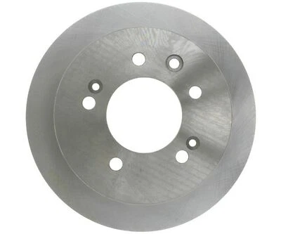 Rotor de freno de disco trasero Raybestos 582IC28 2008 2009 para Hyundai Elantra 2007-2010 Foto 1 de 3