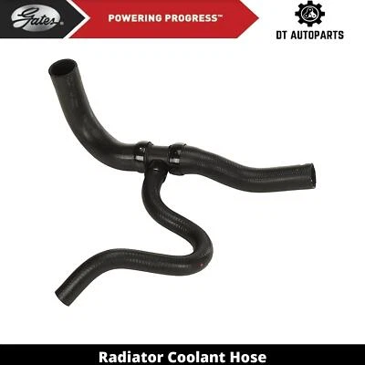 适用于 1999 - 2004 年 GMC Sierra 1500 4.3L V6 气体散热器冷却液软管下门 2000 — 第 1/4 张图片