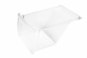Crisper Pan for Frigidaire FFTR1814QB8B FFTR1814QW9B FGTR1845QF3 FFTR1817LW9 NEW - Picture 1 of 4