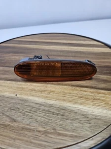 98-03 Jaguar XJ8 VDP X308 Front Right Side Marker Bumper Light Lamp Signal OEM - Picture 1 of 4