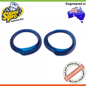 SUPERPRO Spring Seat Bush Kit For HOLDEN COMMODORE - VE Sedan, Wagon & Ute-Rear - Picture 1 of 4