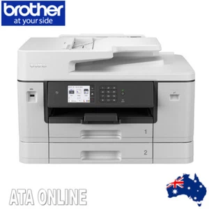 Brother MFC-J6940DW A3 Colour 4-1 Wi-Fi Inkjet Printer * Special * - Picture 1 of 1